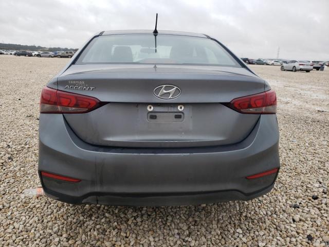 Photo 6 from auction – 2019 HYUNDAI ACCENT SE with VIN 3KPC24A30KE076612