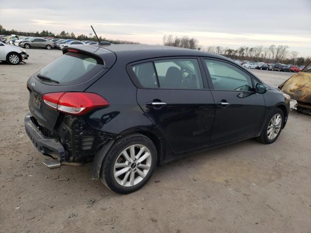 Photo 3 from auction – 2017 KIA FORTE LX with VIN KNAFK5A8XH5717605
