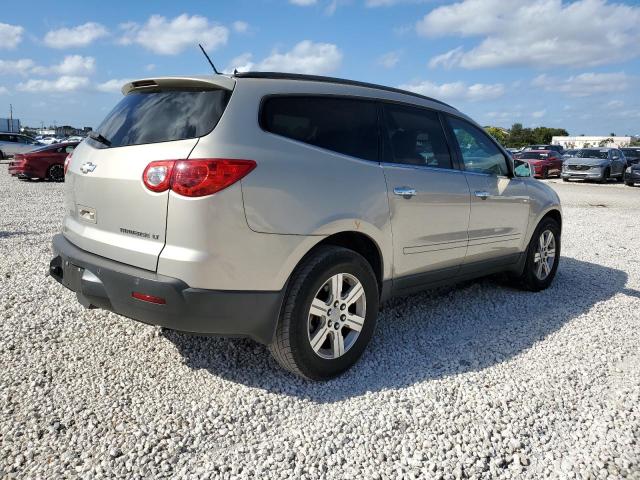 Photo 3 from auction – 2011 CHEVROLET TRAVERSE L with VIN 1GNKRGED4BJ138759