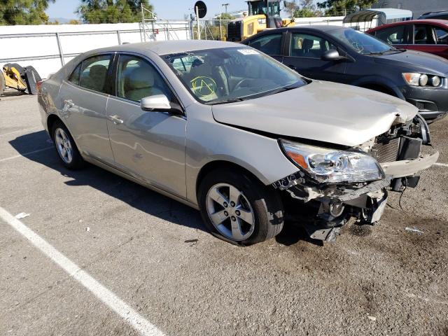 Photo 4 from auction – 2016 CHEVROLET MALIBU LIM with VIN 1G11C5SA0GF145084