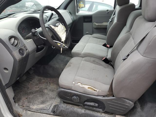 Photo 7 from auction – 2008 FORD F150 with VIN 1FTRF122X8KD44607