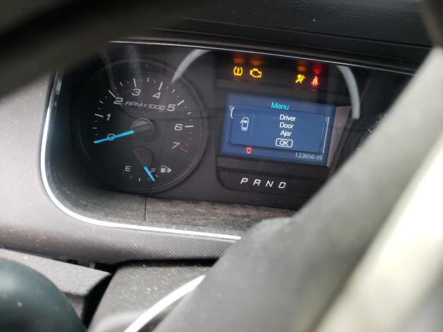 Zdjęcie 9 z aukcji – 2018 FORD TAURUS POL z VIN 1FAHP2MK8JG112310