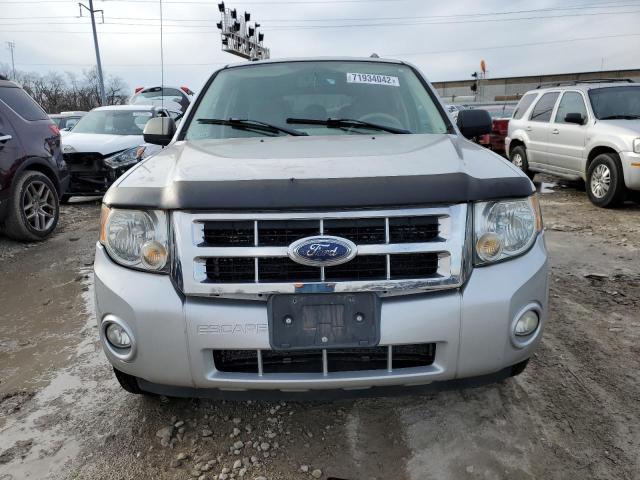Photo 5 from auction – 2008 FORD ESCAPE XLT with VIN 1FMCU03Z58KC67917