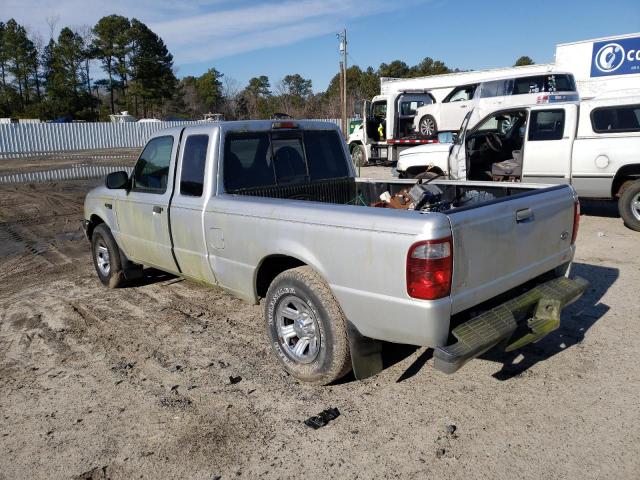 Photo 2 from auction – 2003 FORD RANGER SUP with VIN 1FTYR44V23PA21384