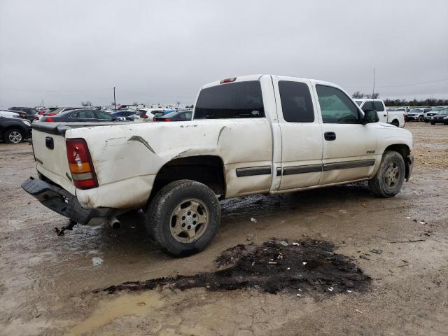 Photo 3 from auction – 2002 CHEVROLET SILVERADO with VIN 2GCEC19T021354480