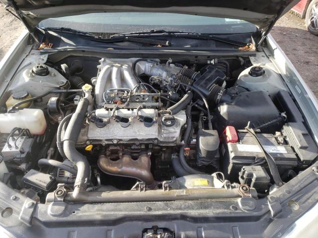 Photo 11 from auction – 2000 LEXUS ES 300 with VIN JT8BF28G1Y5082161