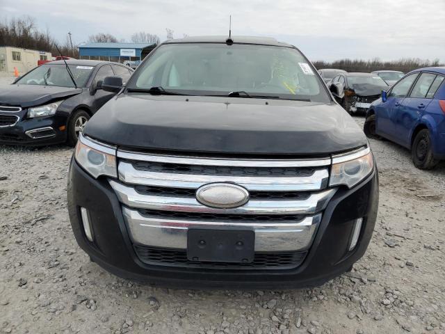 Photo 5 from auction – 2014 FORD EDGE SEL with VIN 2FMDK3J92EBA06894