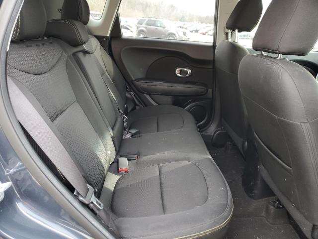 Photo 10 from auction – 2015 KIA SOUL + with VIN KNDJP3A54F7142668