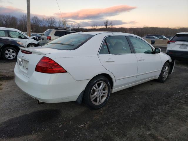 Photo 3 from auction – 2007 HONDA ACCORD EX with VIN 1HGCM56807A127705