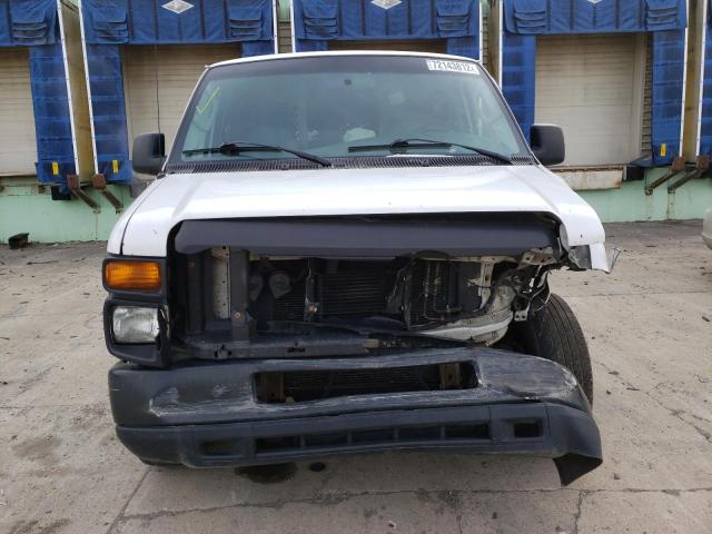 Photo 5 from auction – 2008 FORD ECONOLINE with VIN 1FTNE24W88DB27102