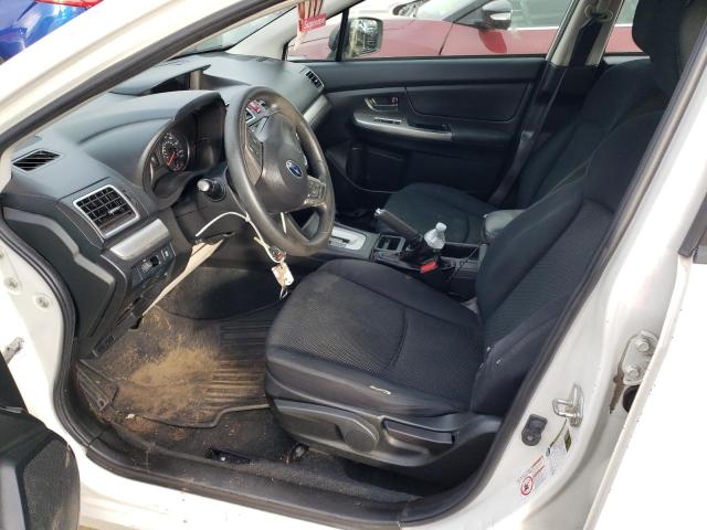 Photo 7 from auction – 2015 SUBARU IMPREZA with VIN JF1GPAA60F8200072