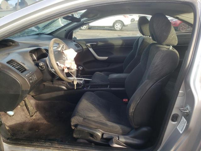 Photo 7 from auction – 2006 HONDA CIVIC EX with VIN 2HGFG11866H566153