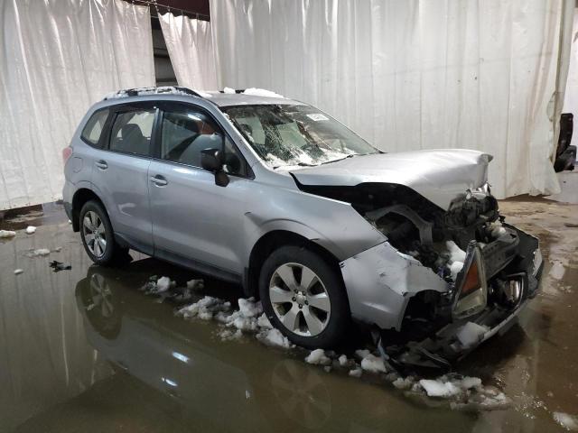 Photo 4 from auction – 2017 SUBARU FORESTER 2 with VIN JF2SJABC8HH476000