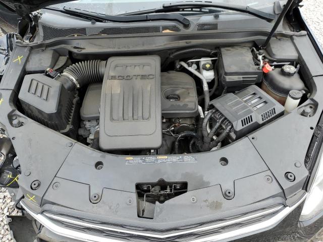 Photo 12 from auction – 2016 CHEVROLET EQUINOX LT with VIN 2GNALCEKXG6177350