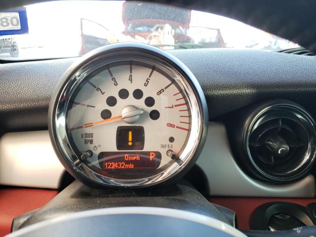 Photo 9 from auction – 2013 MINI COOPER with VIN WMWSU3C51DT545888