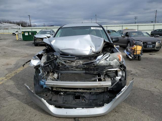 Photo 5 from auction – 2011 HONDA CR-V SE with VIN 5J6RE4H47BL017431