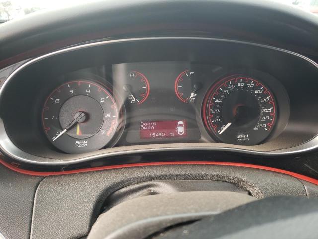 Photo 9 from auction – 2015 DODGE DART SXT with VIN 1C3CDFBBXFD346582