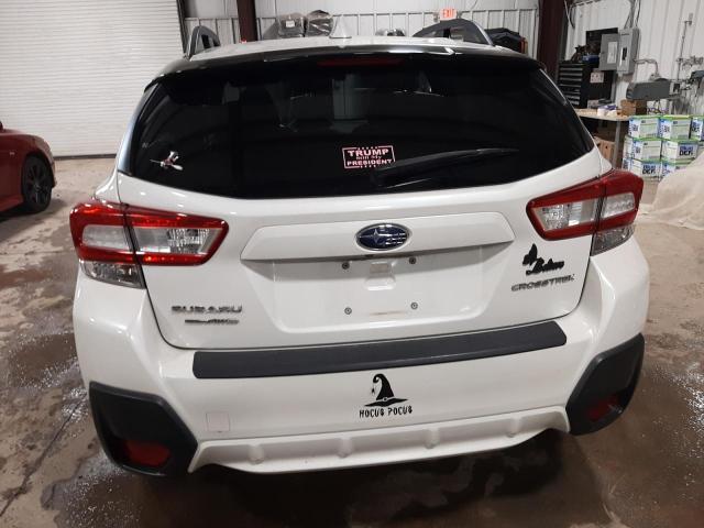 Photo 6 from auction – 2018 SUBARU CROSSTREK with VIN JF2GTADC7J8264434
