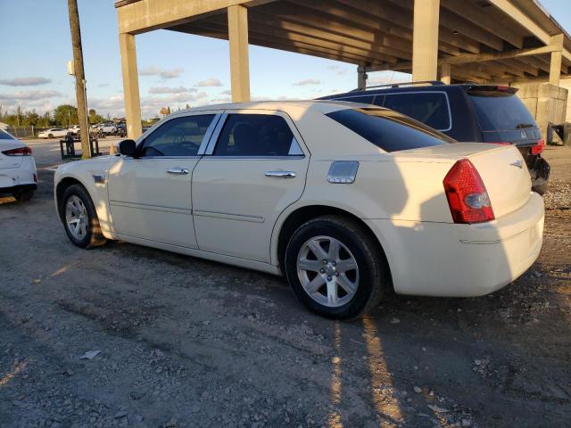 Photo 2 from auction – 2007 CHRYSLER 300 TOURIN with VIN 2C3KA53G17H727007