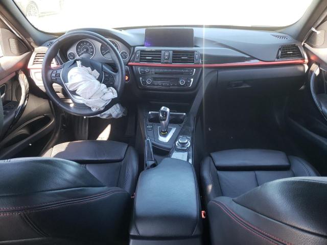 Photo 8 from auction – 2013 BMW 328 I SULE with VIN WBA3C1G58DNR45845