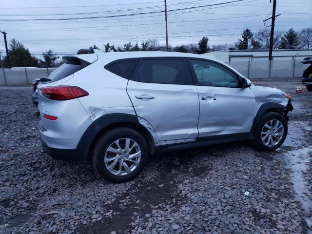Photo 3 from auction – 2019 HYUNDAI TUCSON SE with VIN KM8J2CA41KU069367