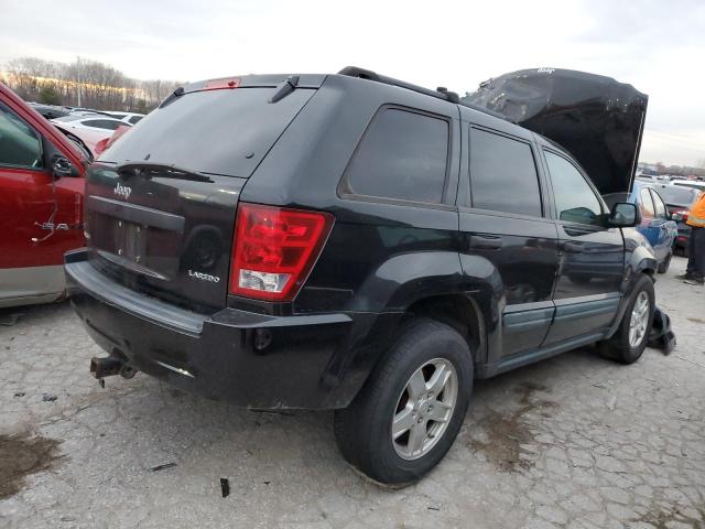 Photo 3 from auction – 2005 JEEP GRAND CHER with VIN 1J4GR48K75C669710