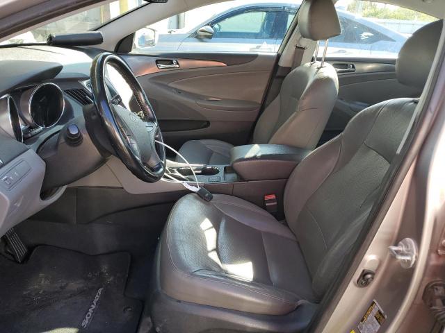 Photo 7 from auction – 2013 HYUNDAI SONATA HYB with VIN KMHEC4A46DA100749
