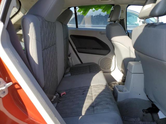 Photo 11 from auction – 2007 DODGE CALIBER SX with VIN 1B3HB48B47D160378