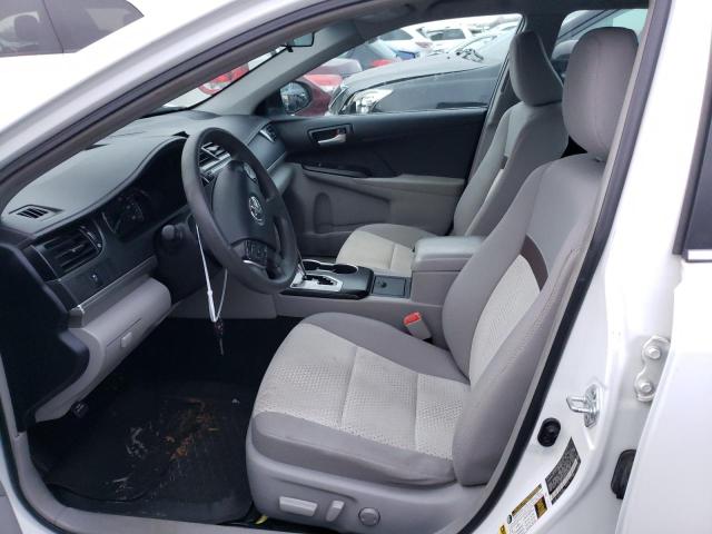 Photo 7 from auction – 2013 TOYOTA CAMRY L with VIN 4T4BF1FK0DR278189