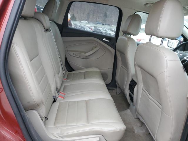 Photo 11 from auction – 2015 FORD ESCAPE TIT with VIN 1FMCU9J95FUC67201