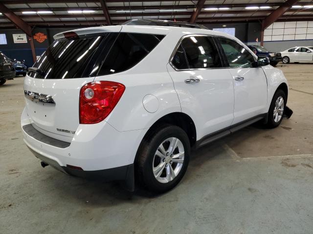 Photo 3 from auction – 2012 CHEVROLET EQUINOX LT with VIN 2GNFLGEK1C6186445