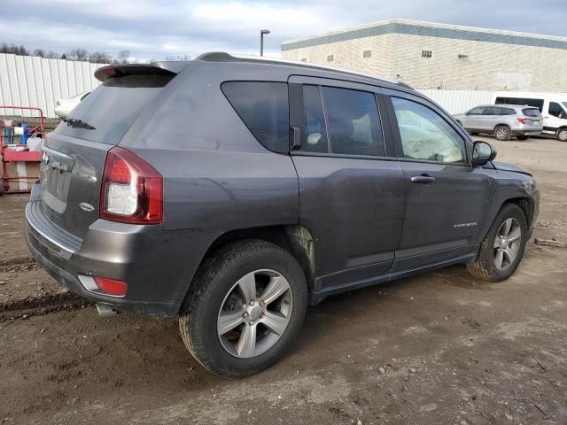 Photo 3 from auction – 2016 JEEP COMPASS LA with VIN 1C4NJDEB1GD746044