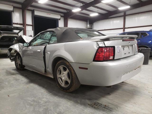Photo 2 from auction – 2004 FORD MUSTANG with VIN 1FAFP44674F178282