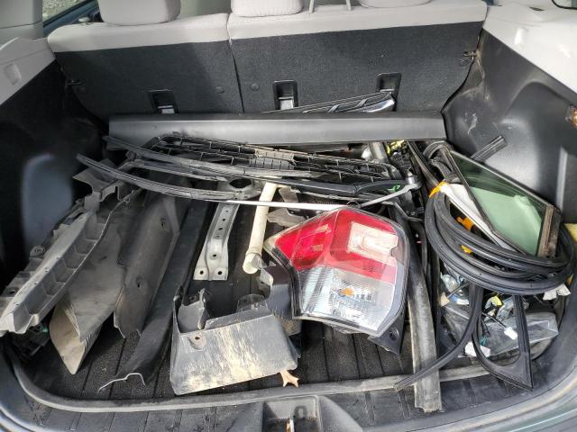 Photo 13 from auction – 2017 SUBARU FORESTER 2 with VIN JF2SJAEC1HH404017
