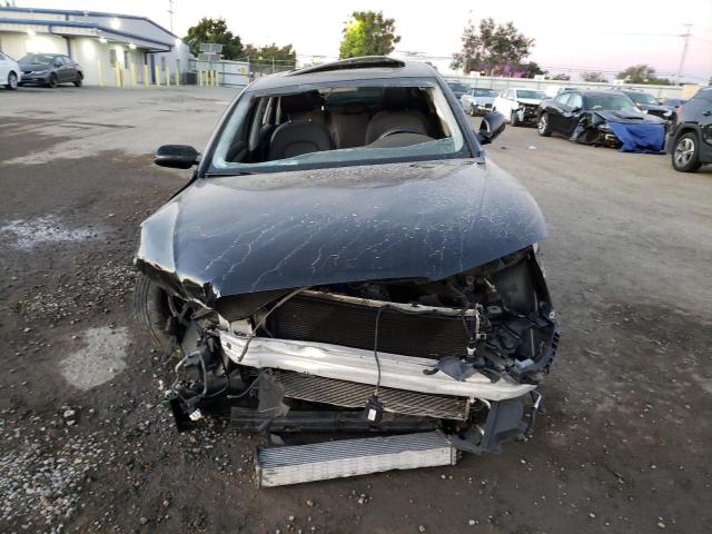 Photo 5 from auction – 2014 AUDI A4 PREMIUM with VIN WAUAFAFL2EA112162