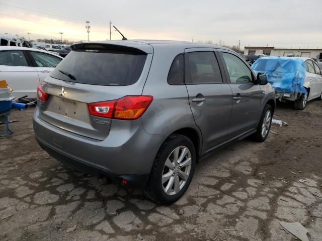 Photo 3 from auction – 2014 MITSUBISHI OUTLANDER with VIN 4A4AR3AU7EE025669