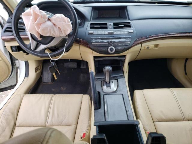 Photo 8 from auction – 2012 HONDA CROSSTOUR with VIN 5J6TF1H56CL006254