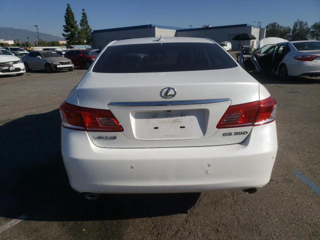 Photo 6 from auction – 2010 LEXUS ES 350 with VIN JTHBK1EG6A2371571