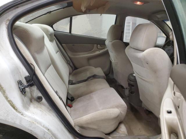 Photo 10 from auction – 2003 OLDSMOBILE ALERO GL with VIN 1G3NL52F33C287140