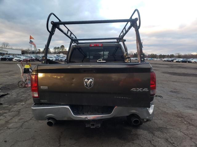 Photo 6 from auction – 2012 DODGE RAM 1500 L with VIN 1C6RD7JT0CS109281