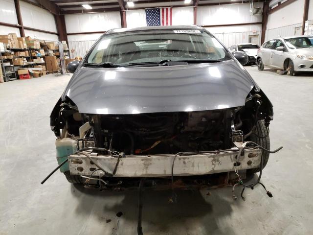 Photo 5 from auction – 2011 TOYOTA PRIUS with VIN JTDKN3DU5B0320684