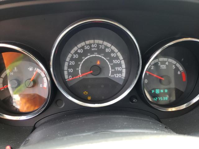 Photo 9 from auction – 2012 DODGE CALIBER SX with VIN 1C3CDWDA6CD535519