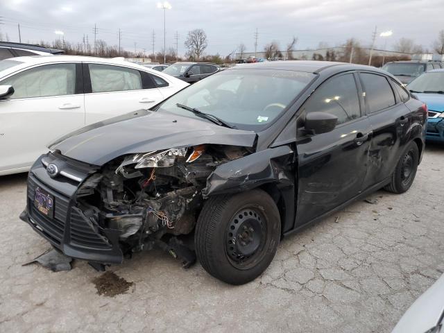 FORD FOCUS S 2014 with VIN 1FADP3E2XEL109781 - Photo from auction