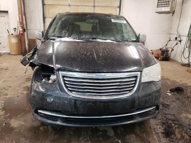 Photo 5 from auction – 2012 CHRYSLER TOWN & COU with VIN 2C4RC1CG9CR278824