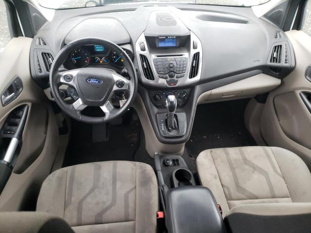 Photo 8 from auction – 2015 FORD TRANSIT CO with VIN NM0GE9F76F1198026
