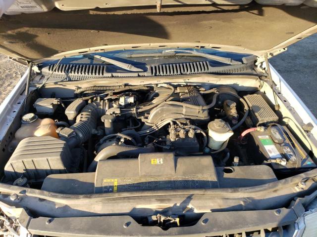 Photo 12 from auction – 2002 FORD EXPLORER X with VIN 1FMZU62E52UA33591