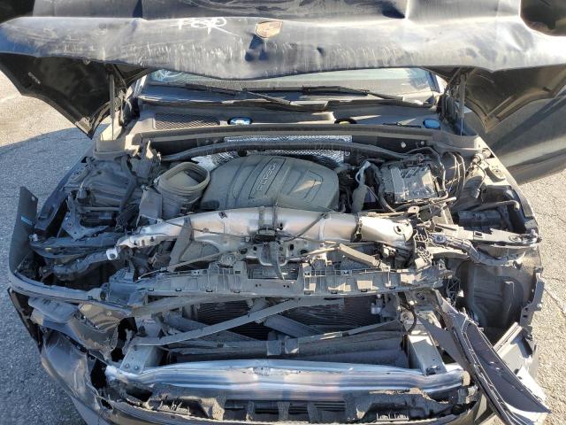 Photo 11 from auction – 2021 PORSCHE MACAN with VIN WP1AA2A57MLB00770