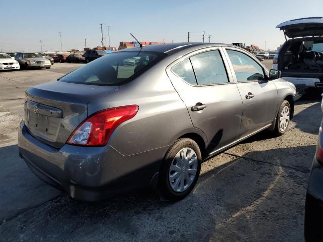 Photo 3 from auction – 2017 NISSAN VERSA S with VIN 3N1CN7AP7HL831838