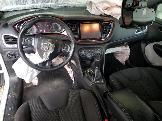 Photo 8 from auction – 2014 DODGE DART SXT with VIN 1C3CDFBB0ED877952
