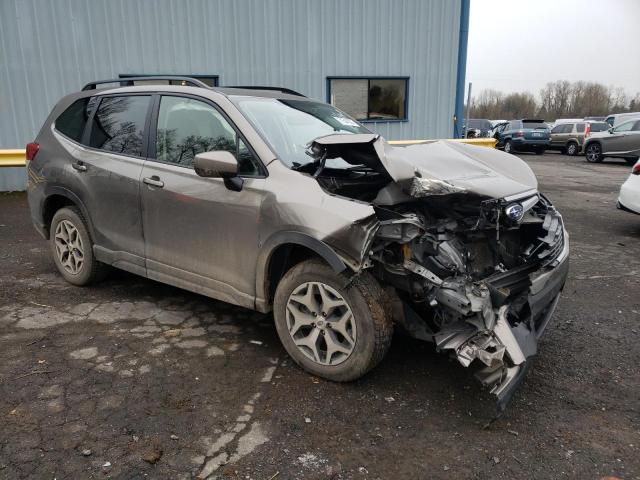 Photo 4 from auction – 2020 SUBARU FORESTER P with VIN JF2SKAJC5LH583772